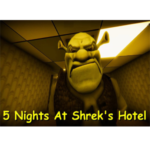 5 Nights at Shrek's hotel download