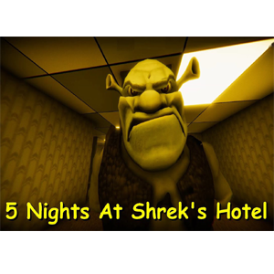 5 Nights at Shrek's hotel download