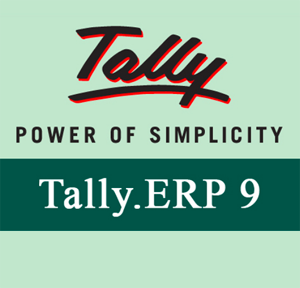 Tally ERP 9 Download