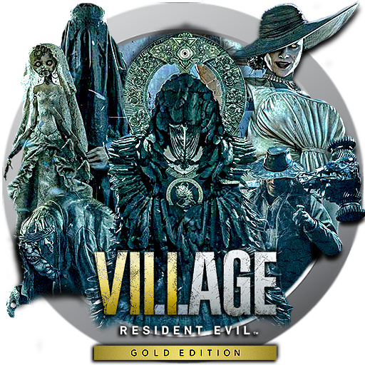 resident evil 8 village download